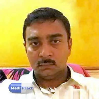 Dr. Naga Subba Reddy Profile Picture
