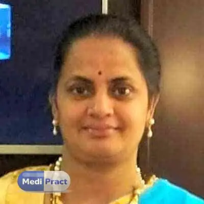 Dr. Naga Varalakshmi Kovur Profile Picture