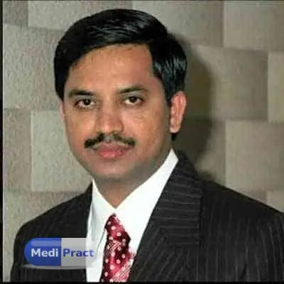 Dr. Nagabhushan Profile Picture