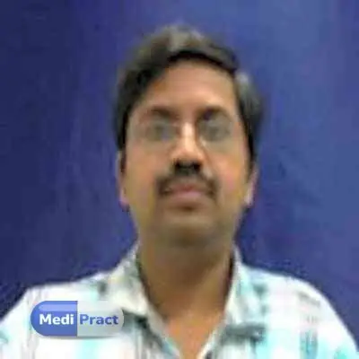 Dr. Nagabhushana M Profile Picture