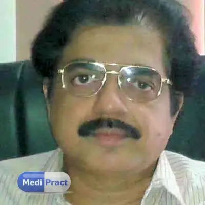 Dr. Nagabhushana.N.R Profile Picture
