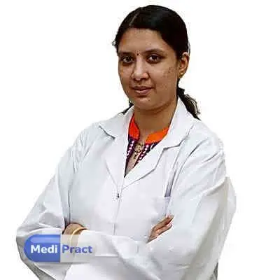 Dr. Nagadeepti Nagarajan Profile Picture