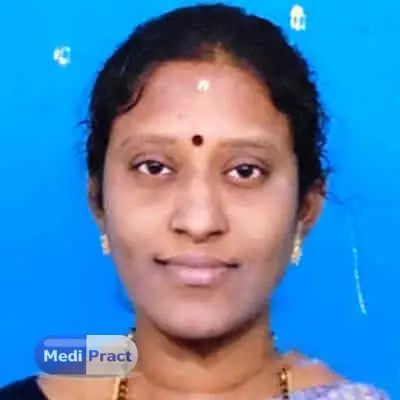 Dr. Nagajyothi Batchu Profile Picture