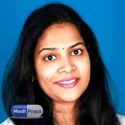 Dr. Nagajyothi S Profile Picture