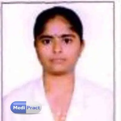 Dr. Nagalakshmi Kamjula Profile Picture