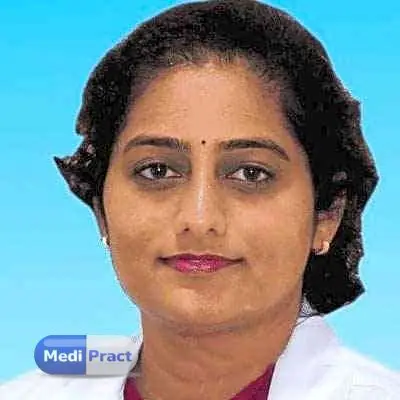 Dr. Nagalakshmi.N. Profile Picture