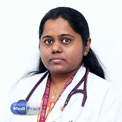 Dr. Nagalakshmi Profile Picture