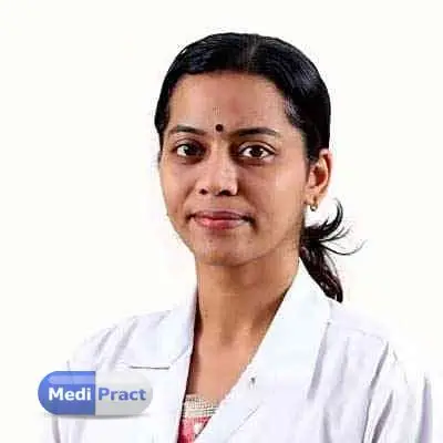 Dr. Nagalekshmi Profile Picture