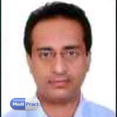 Dr. Nagamalesh Profile Picture