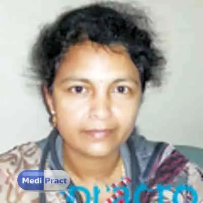 Dr. Nagamani Profile Picture