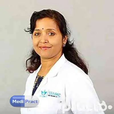 Dr. Nagamani YS Profile Picture