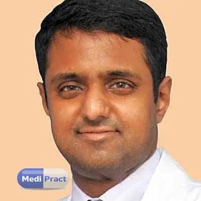 Dr. Naganath Narasimhan Prem Profile Picture