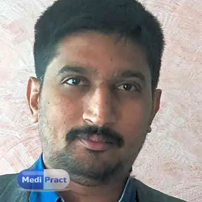Dr. Naganna Profile Picture