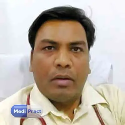 Dr. Naganna Jilla Profile Picture
