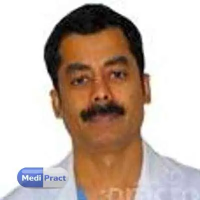 Dr. Nagaradona Sreedhar Reddy Profile Picture