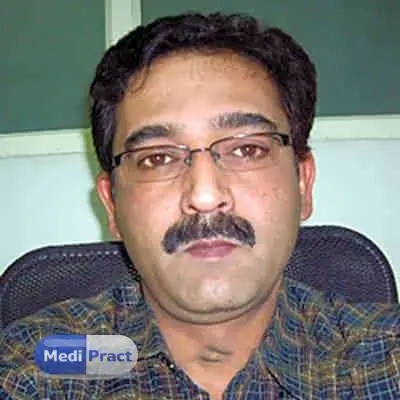 Dr. Nagaraj.B.N Profile Picture