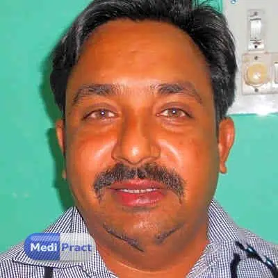 Dr. Nagaraj C. Hombal Profile Picture