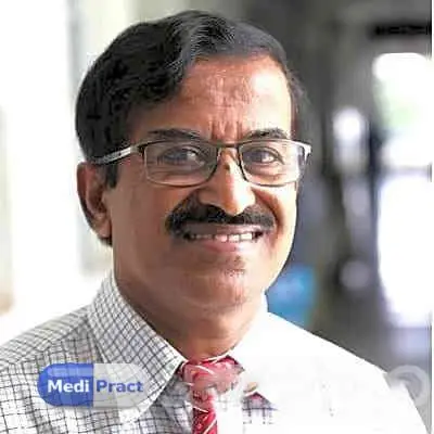Dr. Nagaraj H K Profile Picture