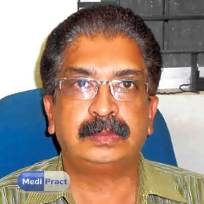 Dr. Nagaraj K R Profile Picture