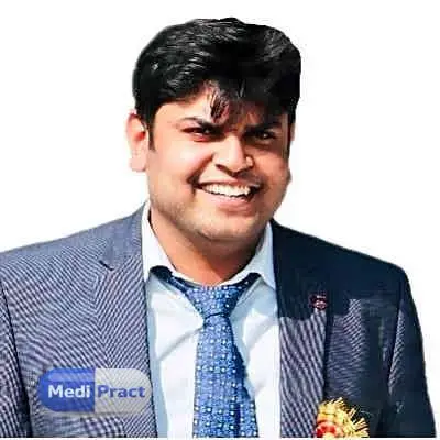 Dr. Nagaraj M Profile Picture