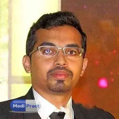 Dr. Nagaraj Profile Picture