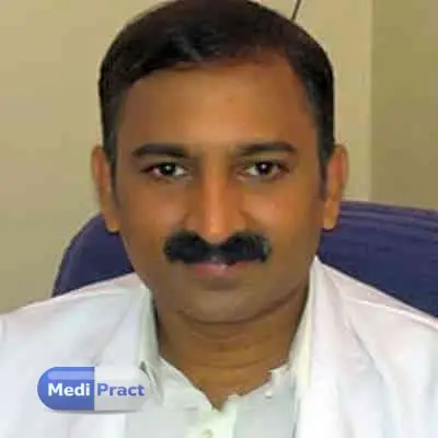 Dr. Nagaraja K Profile Picture