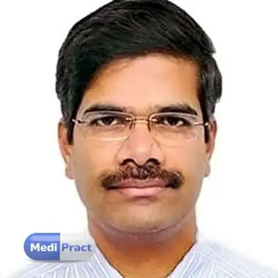 Dr. Nagaraja Moorthy Profile Picture