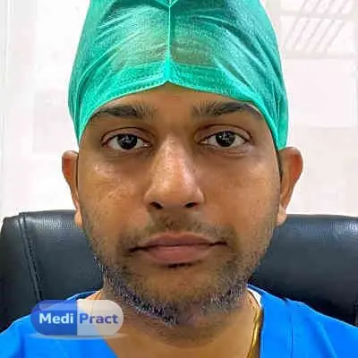 Dr. Nagaraja Sekhar Ayyalasomayajula Profile Picture