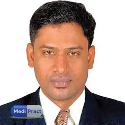 Dr. Nagarajan Profile Picture