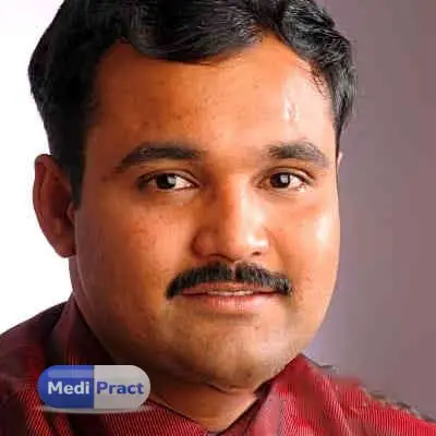 Dr. NagaRaju Bachu Profile Picture