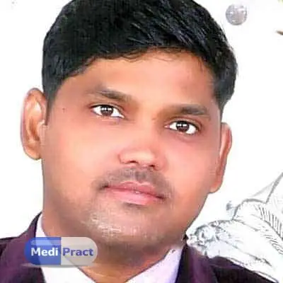 Dr. Nagaraju D Profile Picture