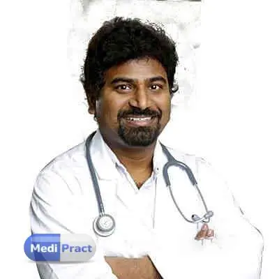 Dr. Nagaraju Profile Picture