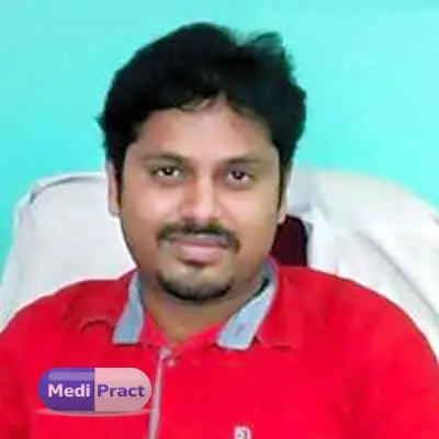Dr. Nagaraju Mekala Profile Picture