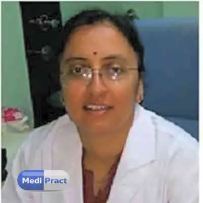 Dr. Nagarathna D S Profile Picture
