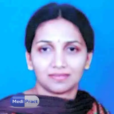 Dr. Nagarathna Dharma Profile Picture