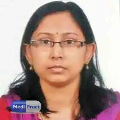 Dr. Nagaratna Profile Picture