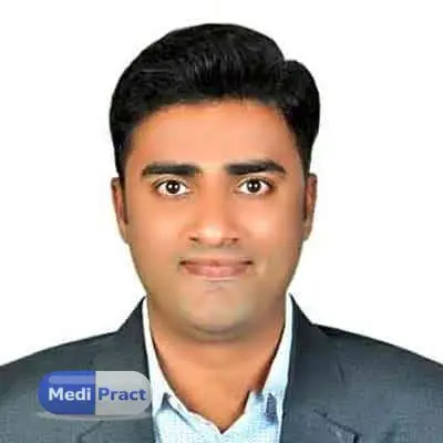 Dr. Nagareddy Profile Picture