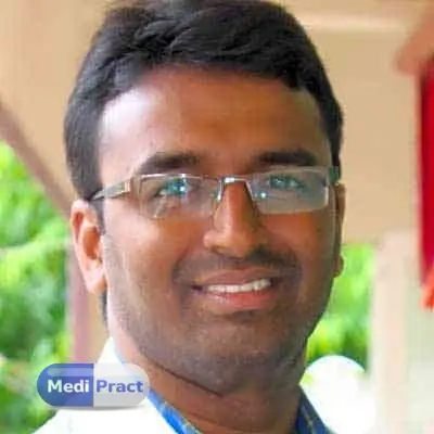 Dr. Nagarjuna Doddamani Profile Picture