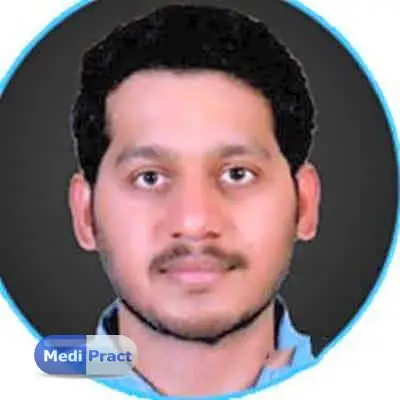 Dr. Nagarjuna Reddy Profile Picture
