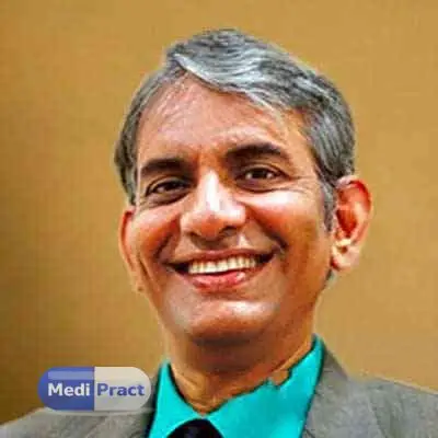 Dr. Nagarjuna Yarlagadda Profile Picture