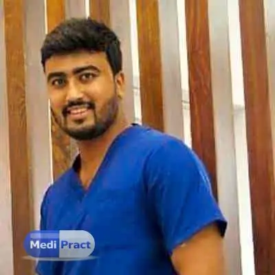 Dr. Nagarjuna Ys Profile Picture