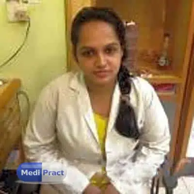 Dr. Nagashree K M Profile Picture