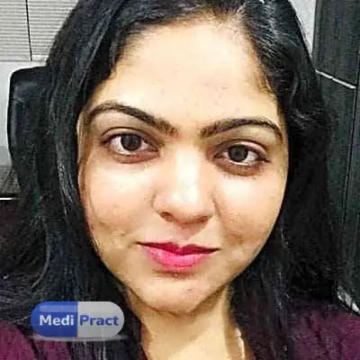Dr. Nagasree Profile Picture