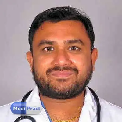 Dr. Nagasubba Reddy Profile Picture