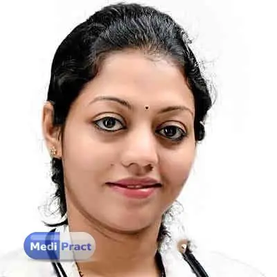 Dr. Nagaveni.R Profile Picture