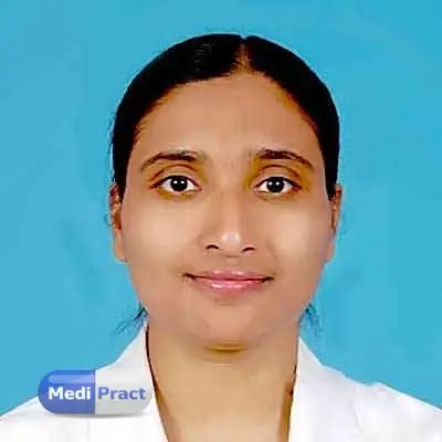 Dr. Nagavenu Profile Picture