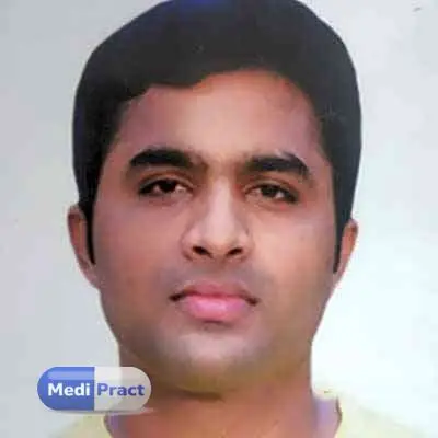 Dr. Nagender Reddy Profile Picture