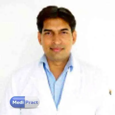 Dr. Nagender Sharma Profile Picture