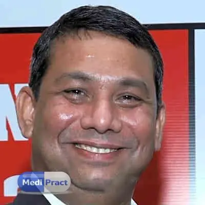 Dr. Nagendra Gupta Profile Picture
