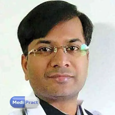 Dr. Nagendra Kamtalwar Profile Picture